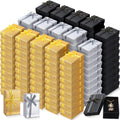Small Jewelry Gift Boxes with Lids and Bows