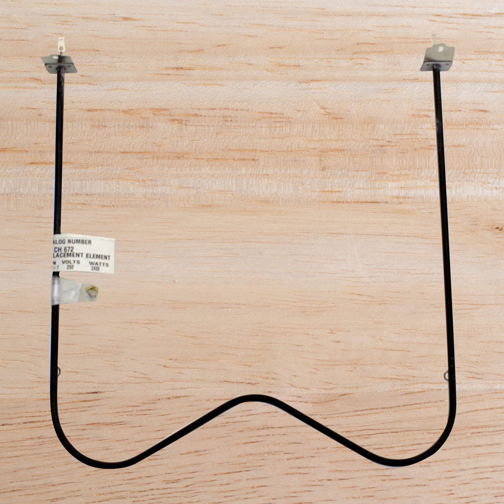 Range Kleen 7515 Replacement Bake Element