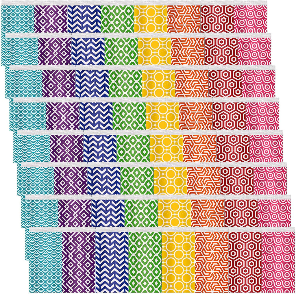 800 Pcs 3 Ply Travel Tissues Bulk Pocket Sized Packs Facial Tissue