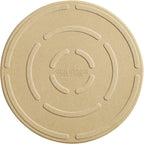 Round Pizza Stone, 16-Inch