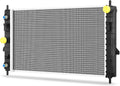 Aluminum Radiator Compatible with 2005-2010 Chevy Cobalt