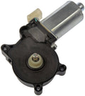 Dorman 742-294 Power Window Motor Compatible with Select BMW / Ford / Lincoln Models