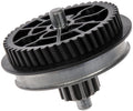 Dorman 747-410 Power Window Motor Gear Compatible with Select Models
