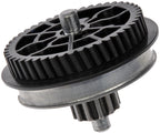 Dorman 747-410 Power Window Motor Gear Compatible with Select Models