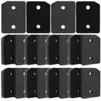 LemonRoad 20 Pack Plinth Filter Compatible with Miele T1 Dryer 9164761