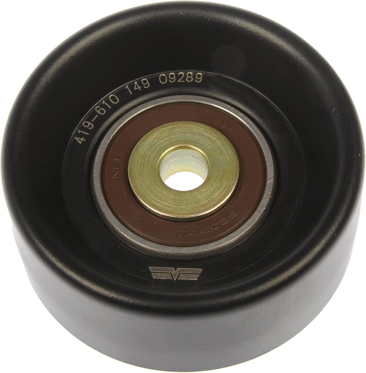 Dorman 419-610 Accessory Drive Belt Tensioner Pulley