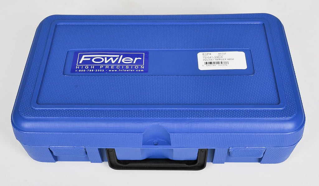 Fowler 72-641-300-0 Flex Arm Base and Indicator Combo