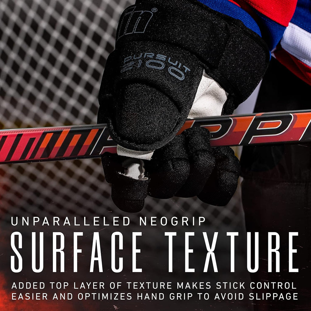 Franklin Sports Kids Ice Hockey Stick