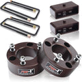 3" Front 2" Rear Leveling Lift kit for 2007-2024 Silverado 1500 Sierra 1500