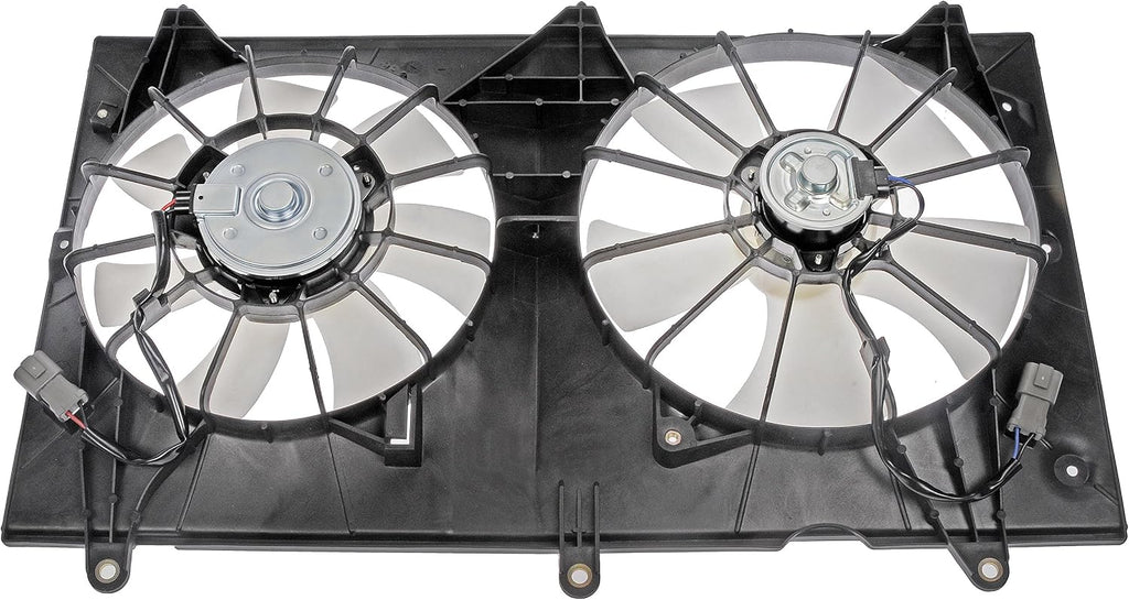 Dorman 620-225 Engine Cooling Fan Assembly