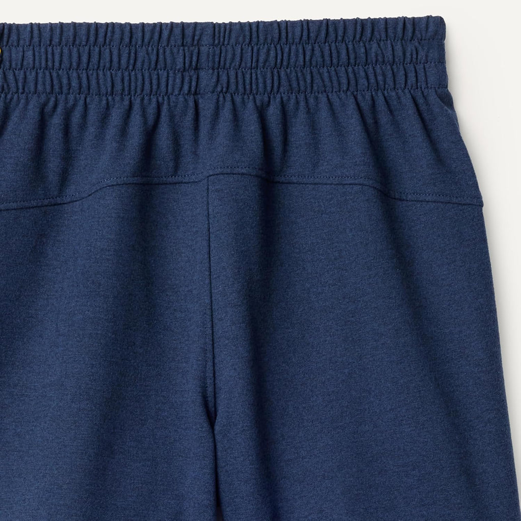 Boys' Supersoft Performance Knit Regular Fit Athletic Shorts, Multipacks