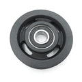Tolxh Replacement Part NEW Lawn Mower Idler Pulley #756-05024 for MTD