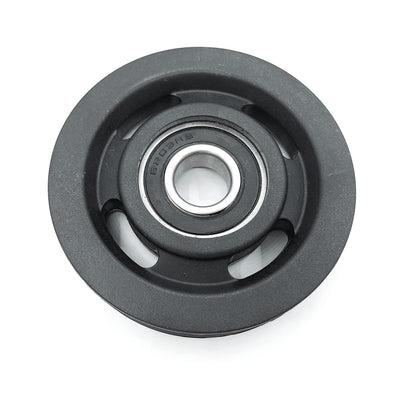 Tolxh Replacement Part NEW Lawn Mower Idler Pulley #756-05024 for MTD