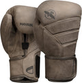 T3 LX Leather Boxing Gloves | Leather Boxing Gloves, Training Gloves Men and Women, Sparring Gloves, Heavy Bag