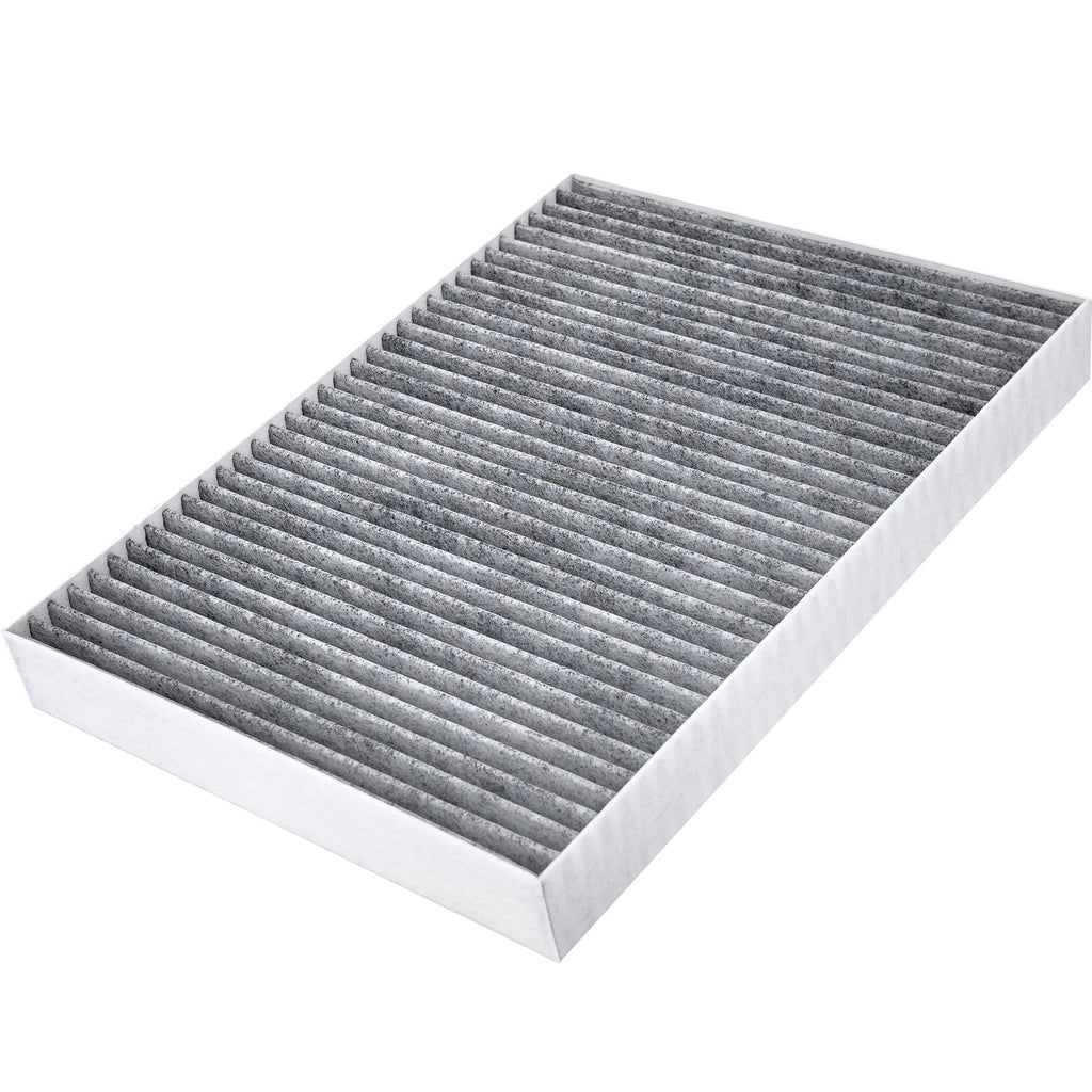 EPAuto CP668 (CF11668) Cabin Air Filter Replacement for Dodge and JMC