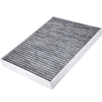 EPAuto CP668 (CF11668) Cabin Air Filter Replacement for Dodge and JMC