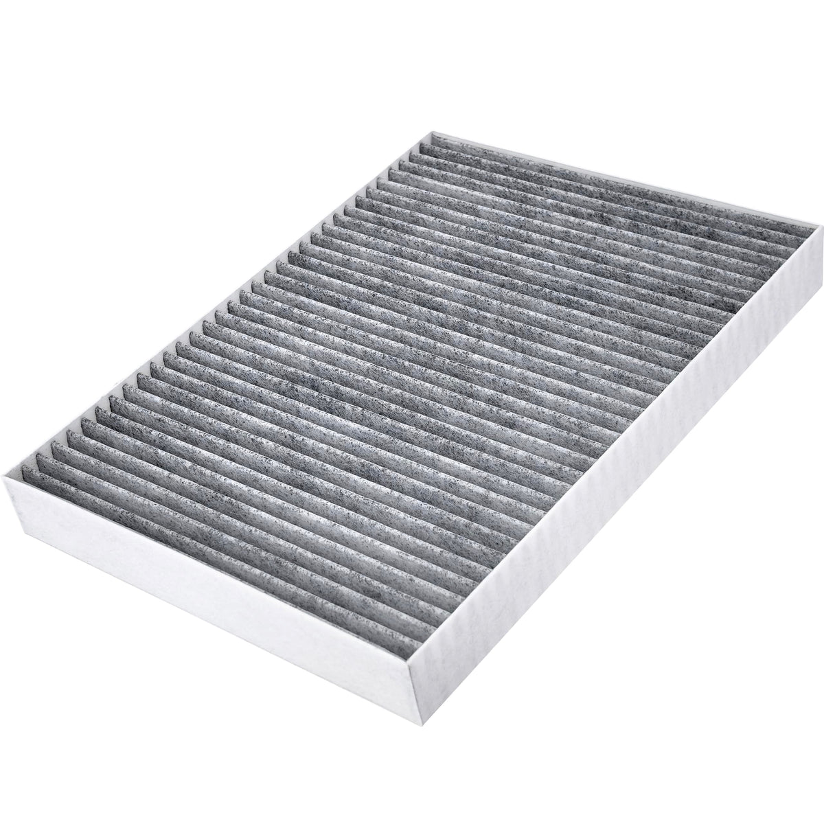 EPAuto CP668 (CF11668) Cabin Air Filter Replacement for Dodge and JMC