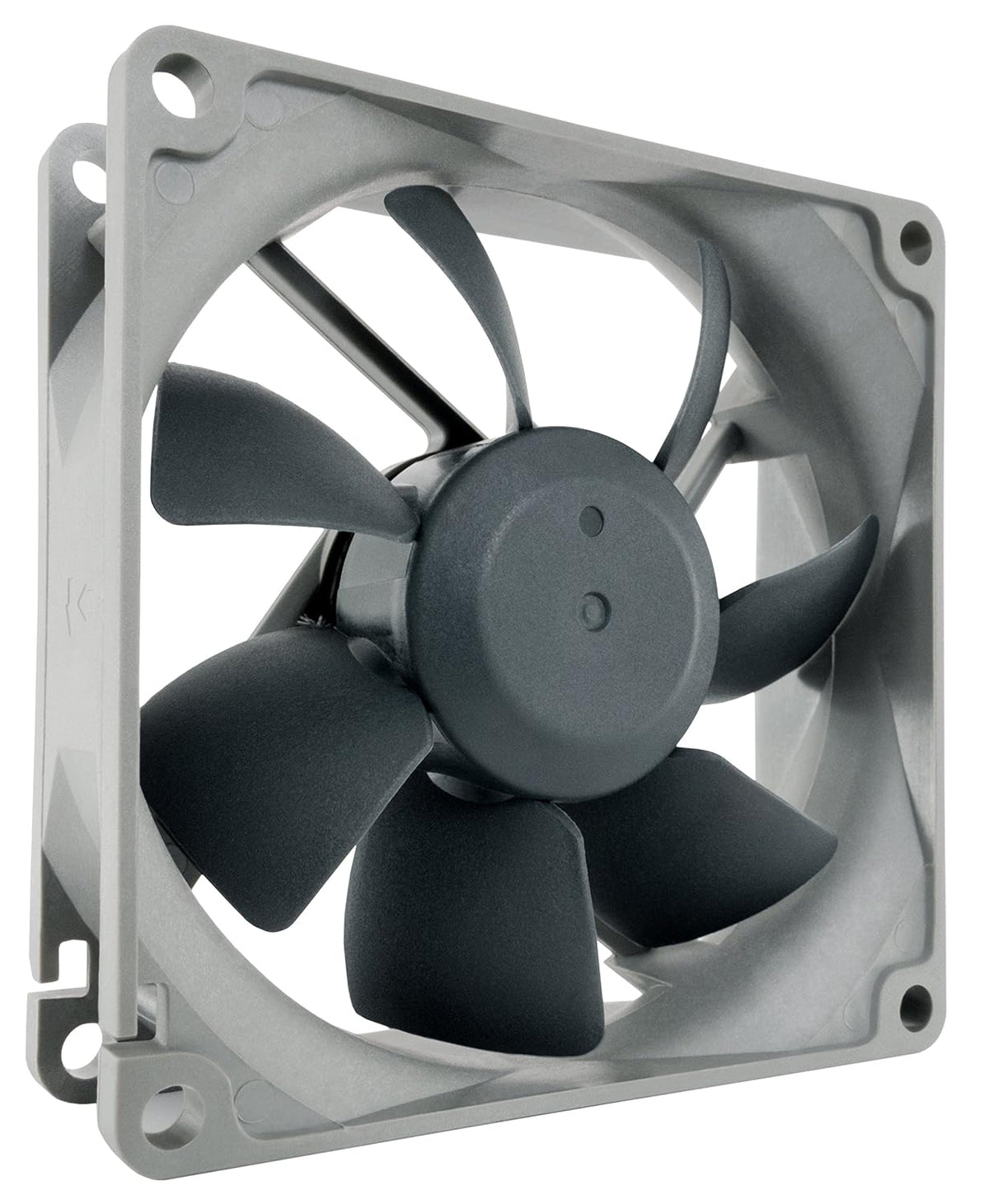 Noctua NF-R8 redux-1800, Quiet Fan 80mm