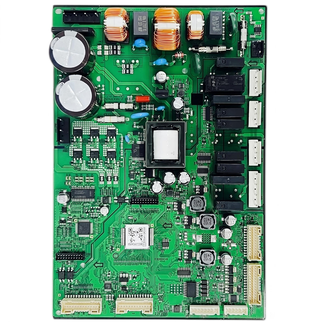 DA92-01774B Electronic Control Board Compatible with Samsung Refrigerator