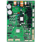 DA92-01774B Electronic Control Board Compatible with Samsung Refrigerator