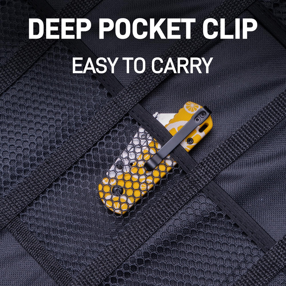 CJRB Boxer Folding Utility Knife Box Cutter with 10PCS Razor Blades