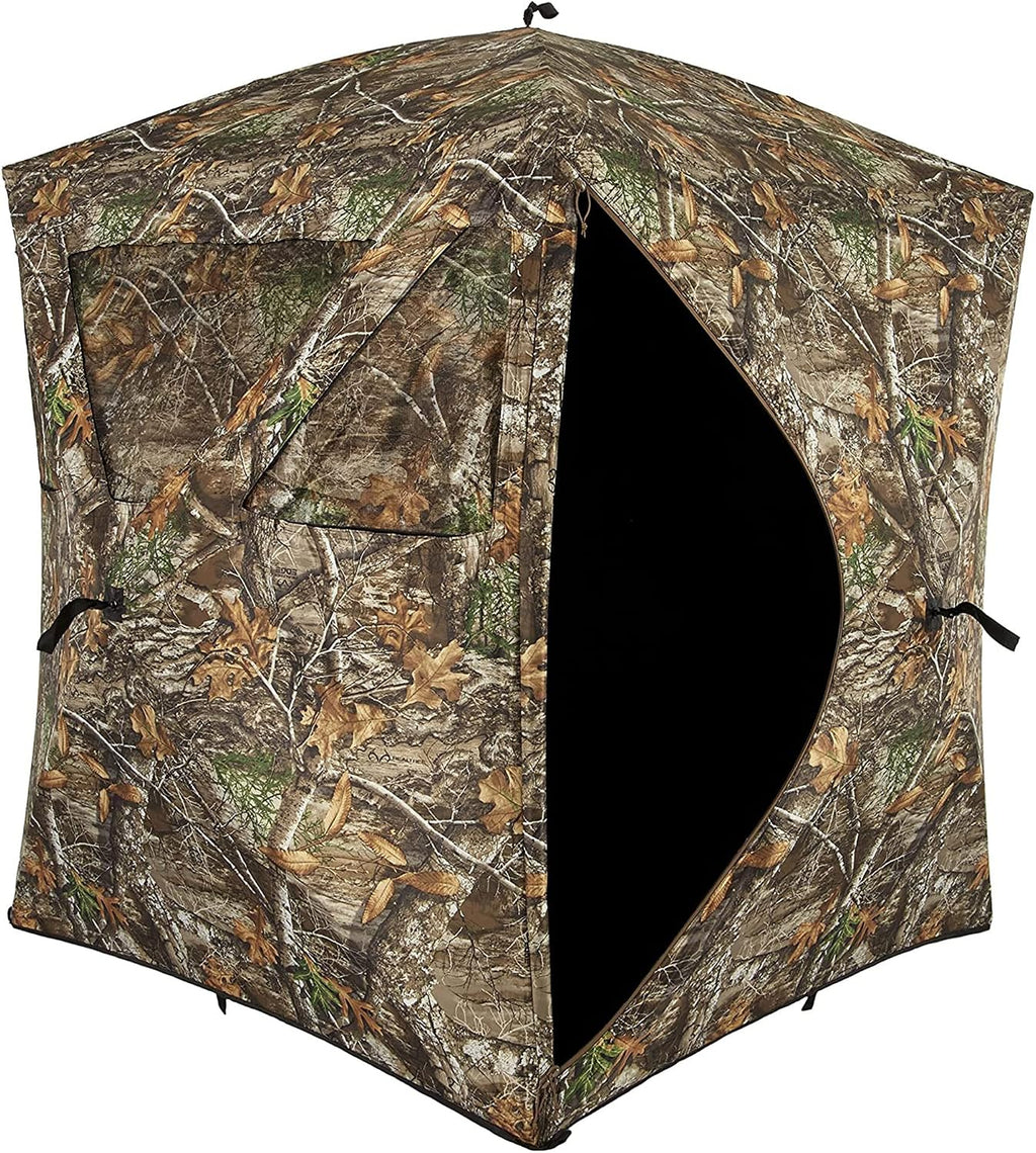 Caretaker Hunting Blind