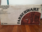 Open Hearth Broiler & Rotisserie