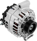 SCITOO 125A Alternator Fits For Hummer H3 2007-2010,11148