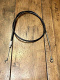 Replacement for TORO NEW Genuine Engine Brake Cable 22295 133-2626 OEM