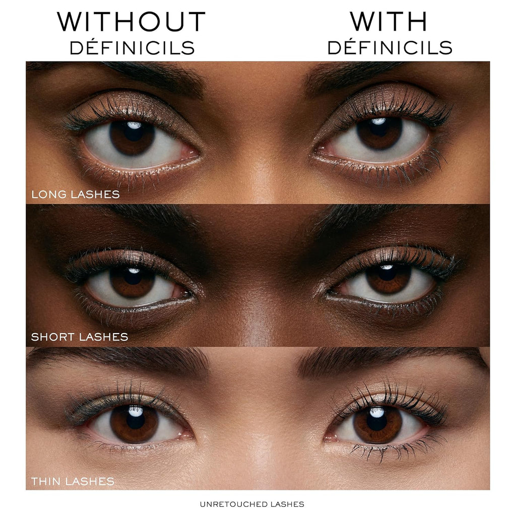 Définicils High Definition Defining & Lengthening Mascara