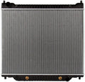 Spectra Premium CU1994 Complete Radiator