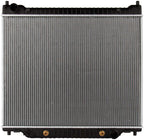 Spectra Premium CU1994 Complete Radiator