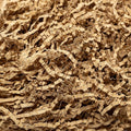 1 LB Crinkle Cut Paper Shred Brown Shredded Paper For Gift Box