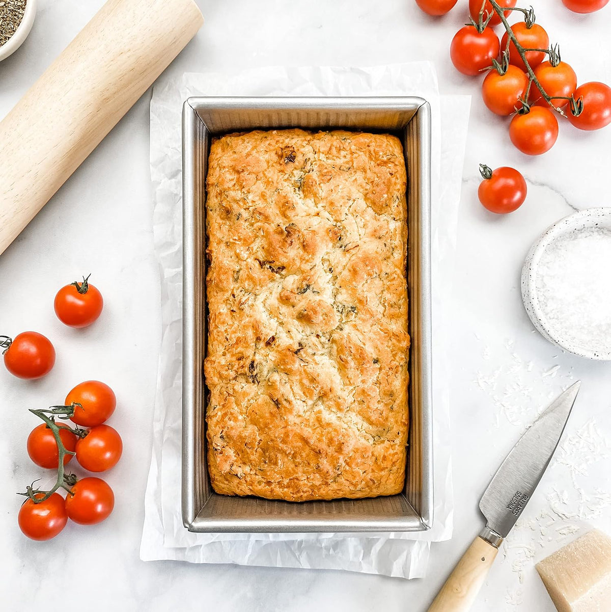 Loaf Pan set 1 Lb, 1 Pound