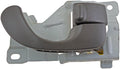 Dorman 93088 Interior Door Handle Compatible with Select Mitsubishi Models
