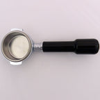 Portafilter Bottomless for FAEMA Espresso Machines