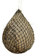 Slow Feed Hay Net Horse-Black