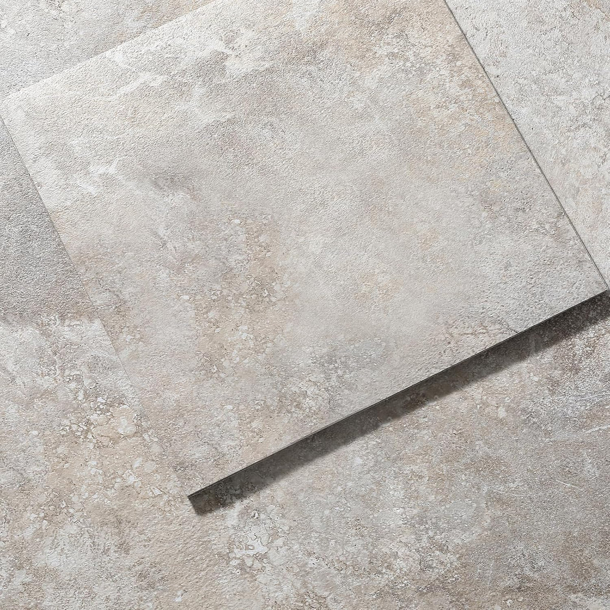 Peel and Stick Floor Tile, 30-Pack 12" x 12" Vinyl Flooring, Waterproof Self-Adhesive Luxury Vinyl Tiles, Easy DIY