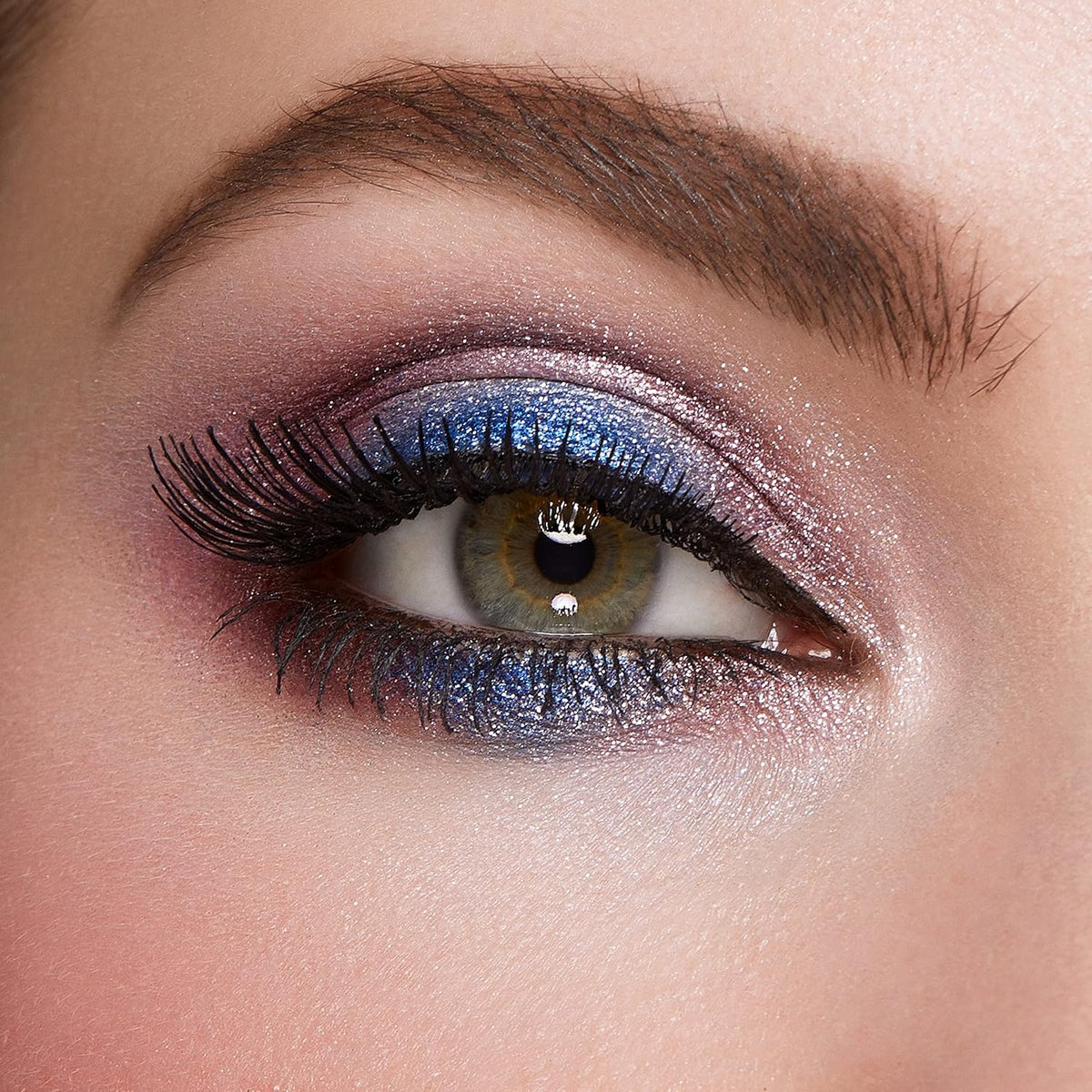 Glitter Shower Eyeshadow
