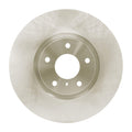 DFC Front Brake Rotor Fits 2006-2007 Mercedes-Benz ML500