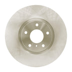 DFC Front Brake Rotor Fits 2006-2007 Mercedes-Benz ML500