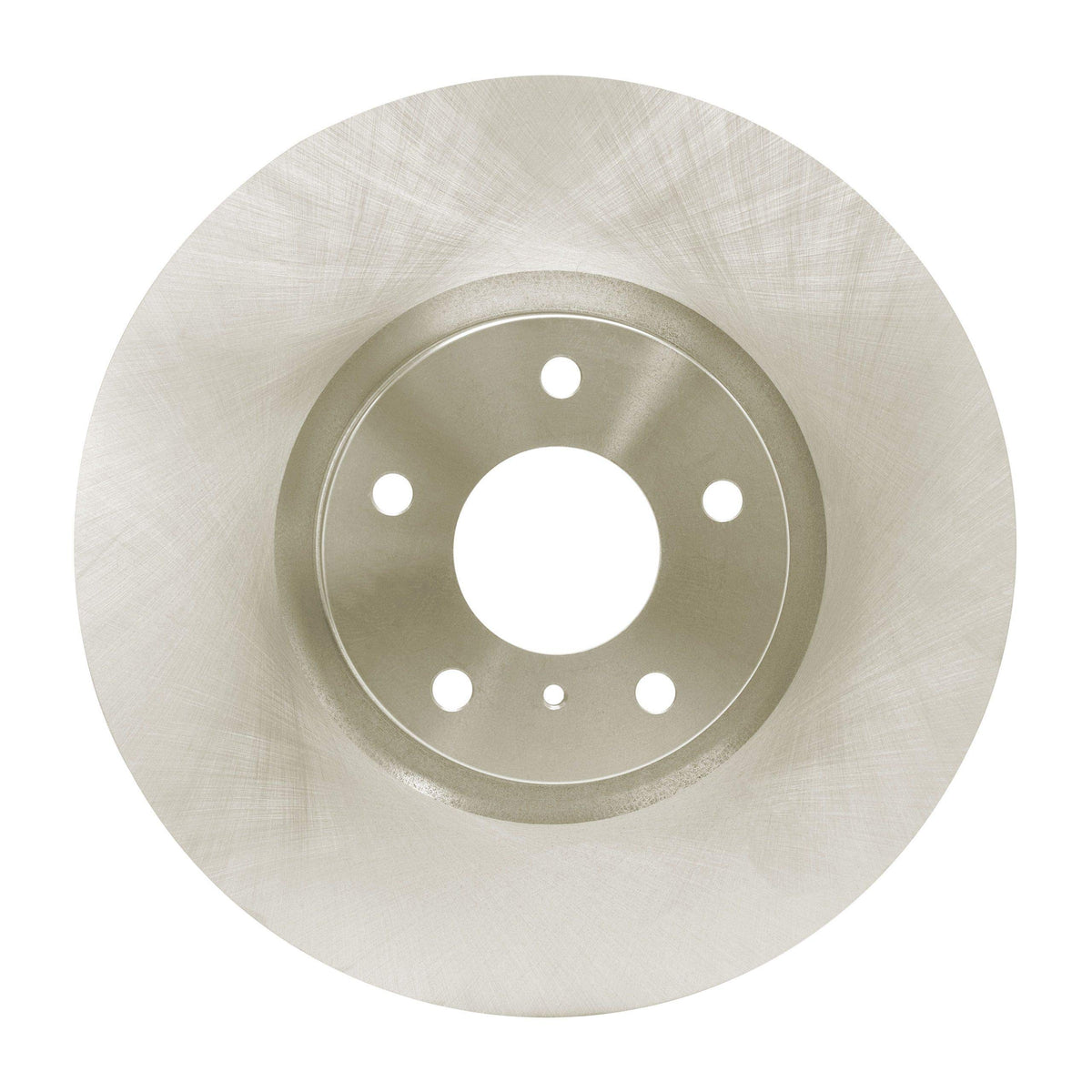 DFC Front Brake Rotor Fits 2006-2007 Mercedes-Benz ML500