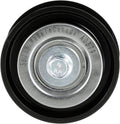 Gates 36733 DriveAlign Belt Drive Idler/Tensioner Pulley