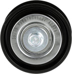 Gates 36733 DriveAlign Belt Drive Idler/Tensioner Pulley