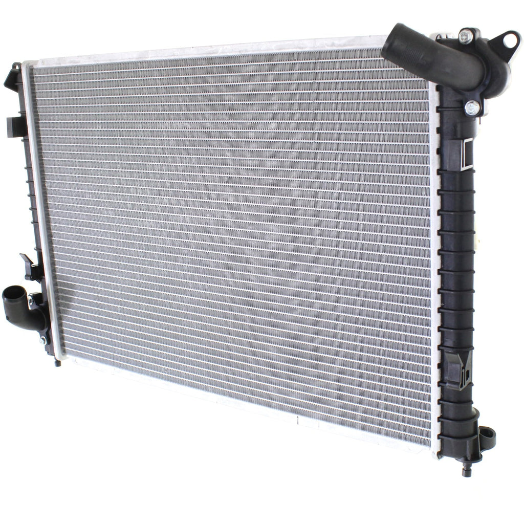 Garage-Pro Radiator for MINI COOPER 2002-2008 S Model