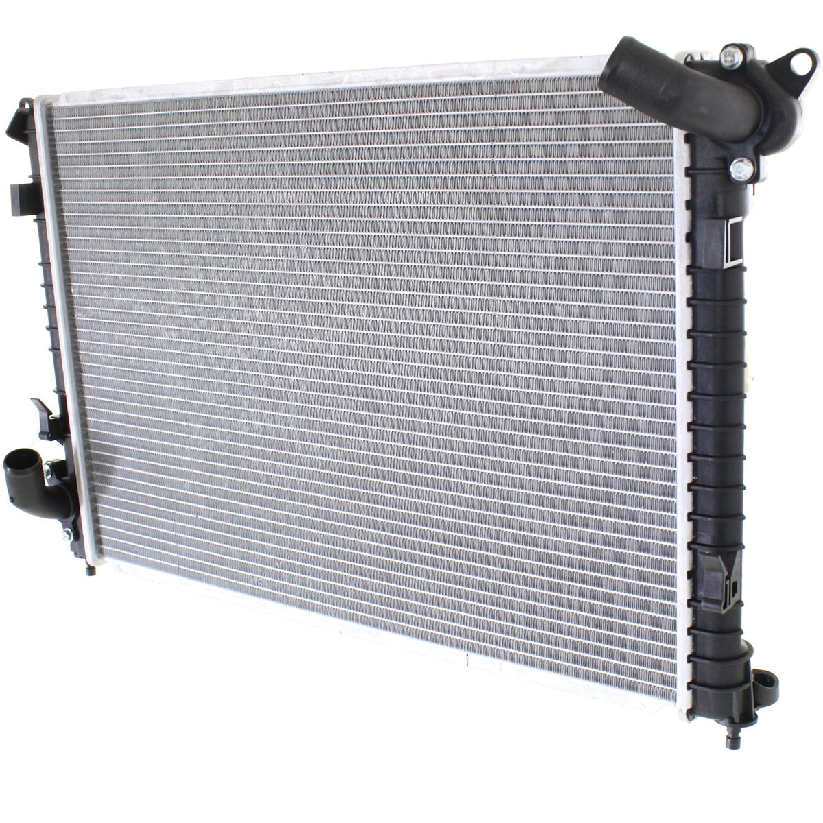 Garage-Pro Radiator for MINI COOPER 2002-2008 S Model