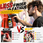Spray Paint Can Trigger Handle, 1 Pack with Hook for Controlled Spraying
