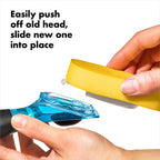 Good Grips Soap Dispensing Dish Sponge Refills