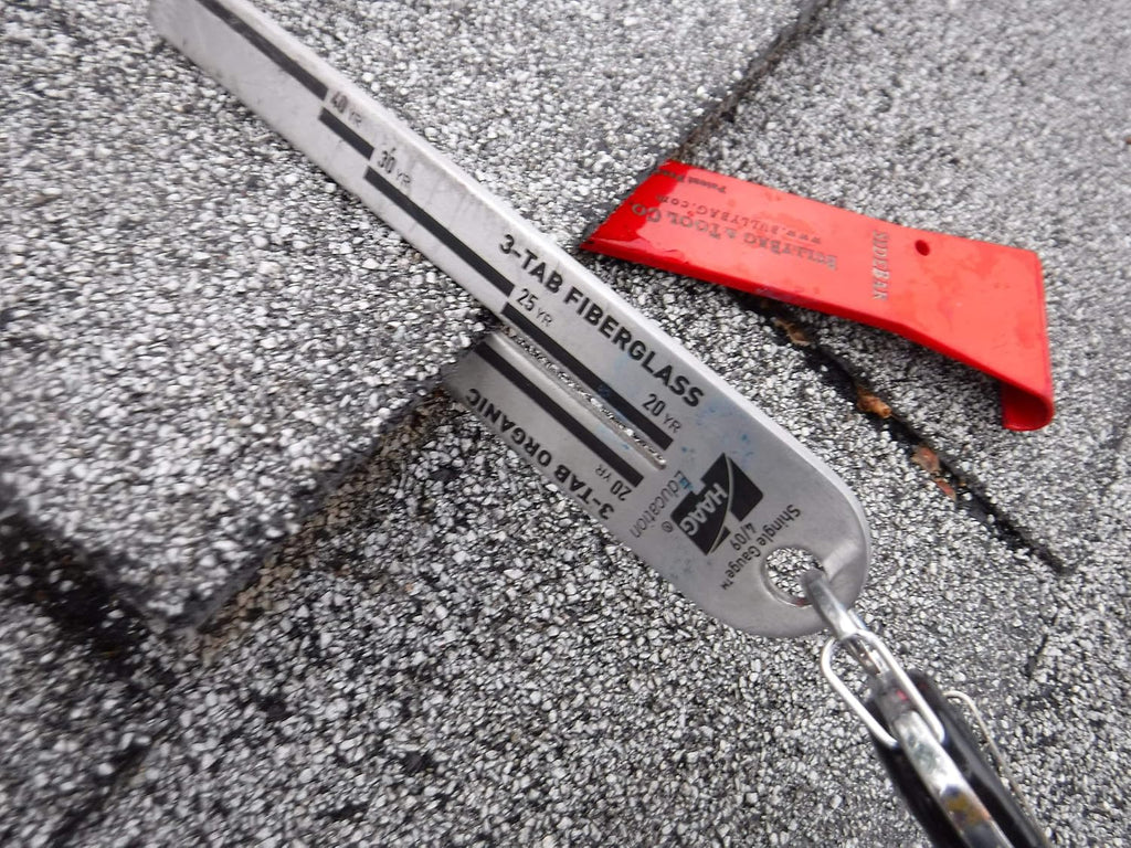 SideBar - 7" Multi-Pry Bar & Vinyl Siding Removal/Repair Tool - Ultimate Inspection & Siding Repair Tool for