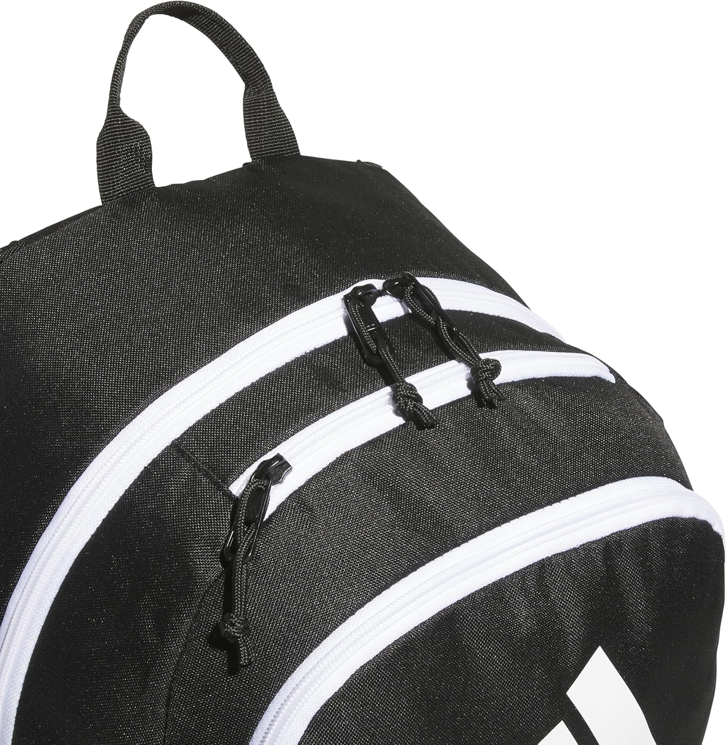 adidas Affiliate School Backpack 28L | Padded Laptop Sleeve, Durable Build, Right-Sized For Kids, Carries